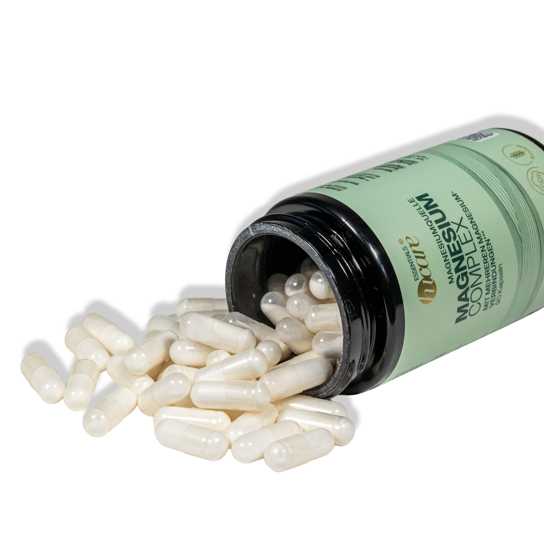 MAGNESIUM COMPLEX