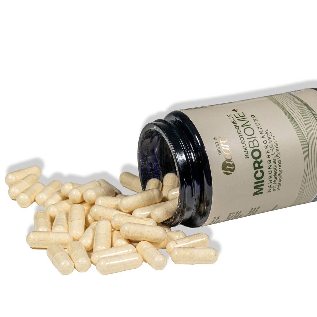 MICROBIOME PLUS
