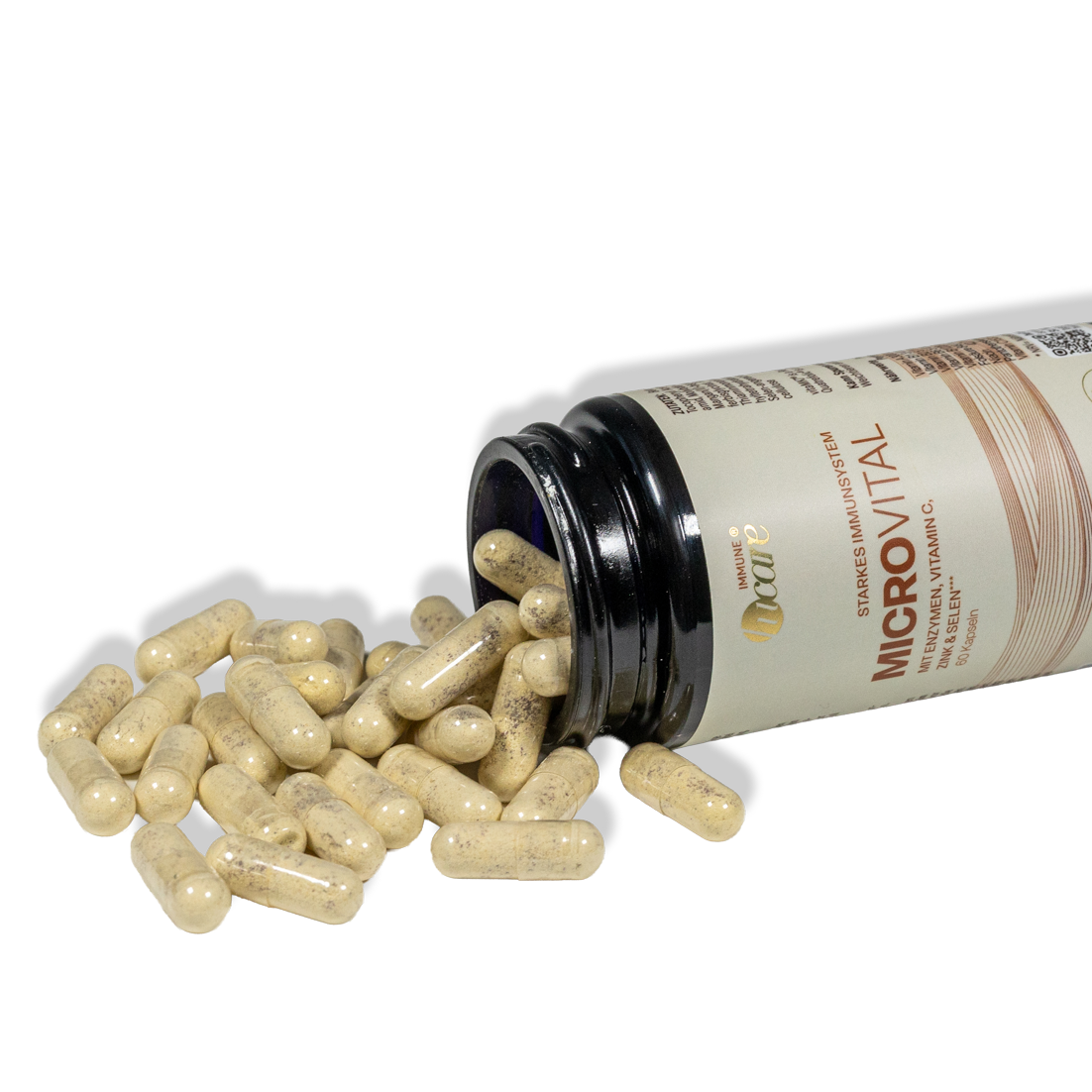 MICROVITAL