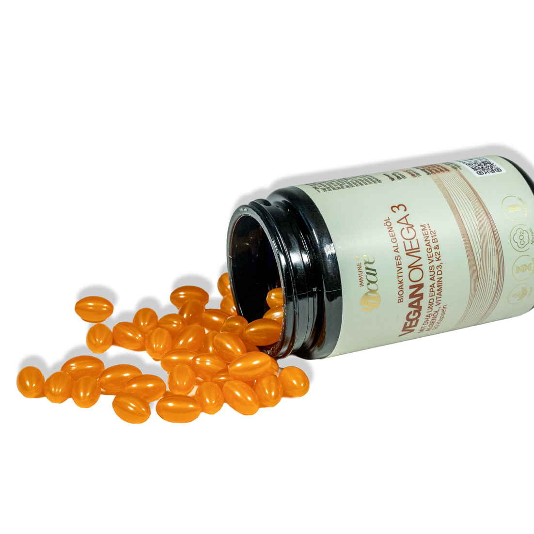 VEGAN OMEGA 3
