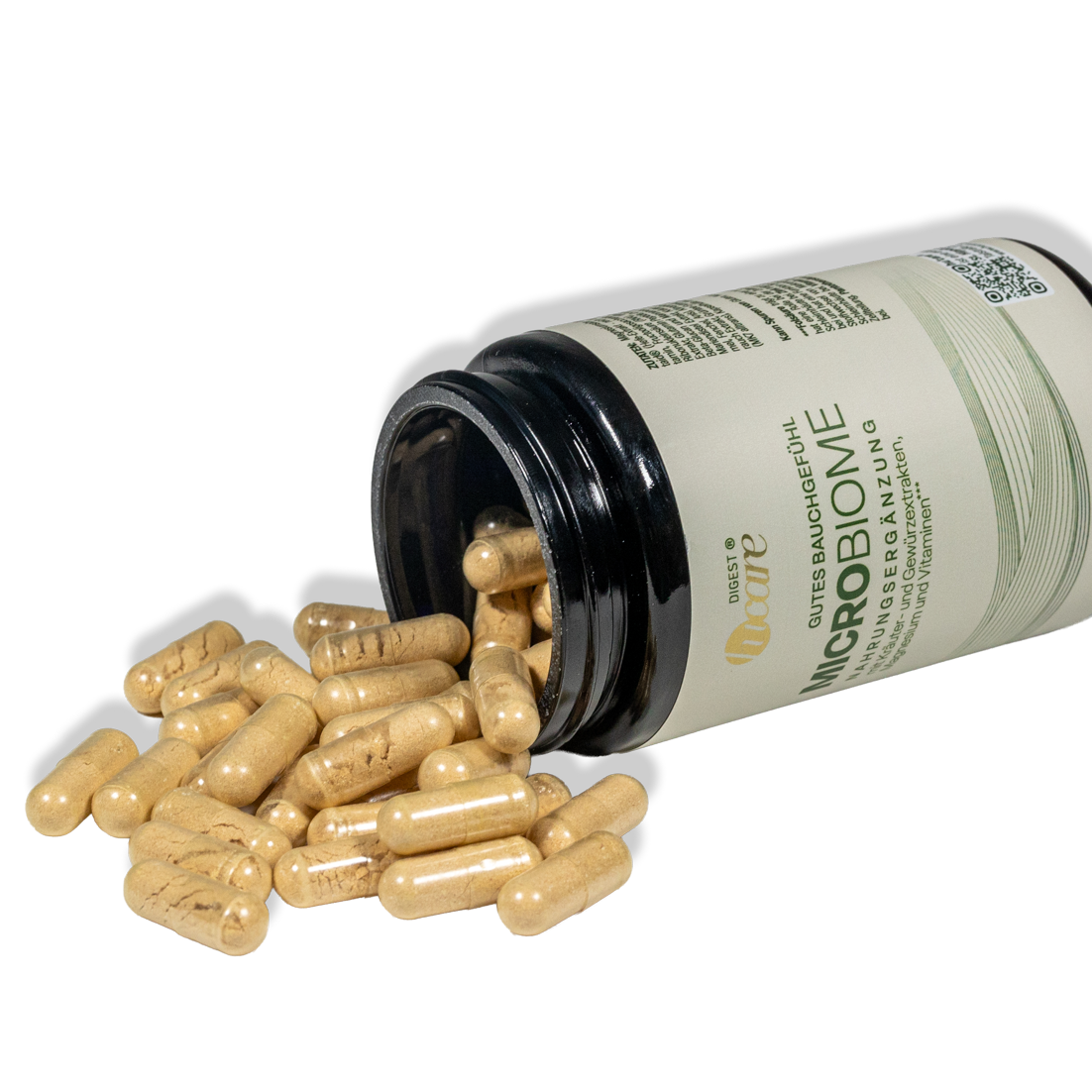 MICROBIOME