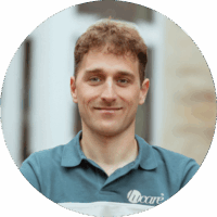 Dominik Merseburg
