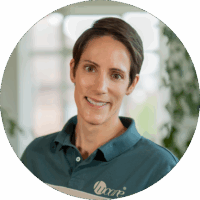 Dr. med. Corinna Gaster
