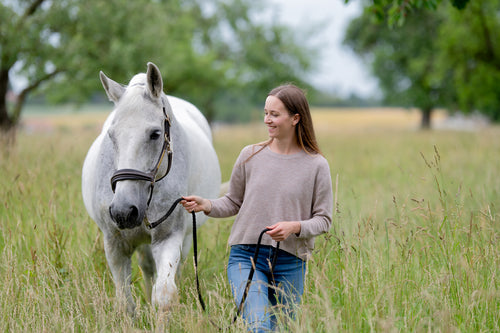 Equestrian