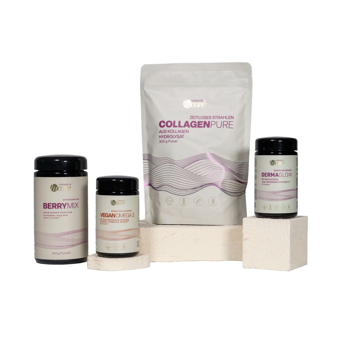 BEAUY GLOW BUNDLE