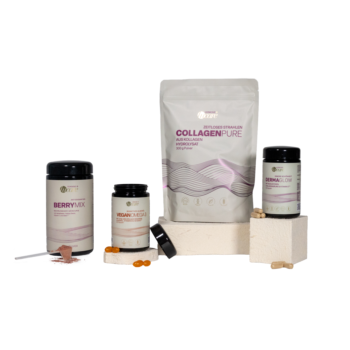 BEAUY GLOW BUNDLE