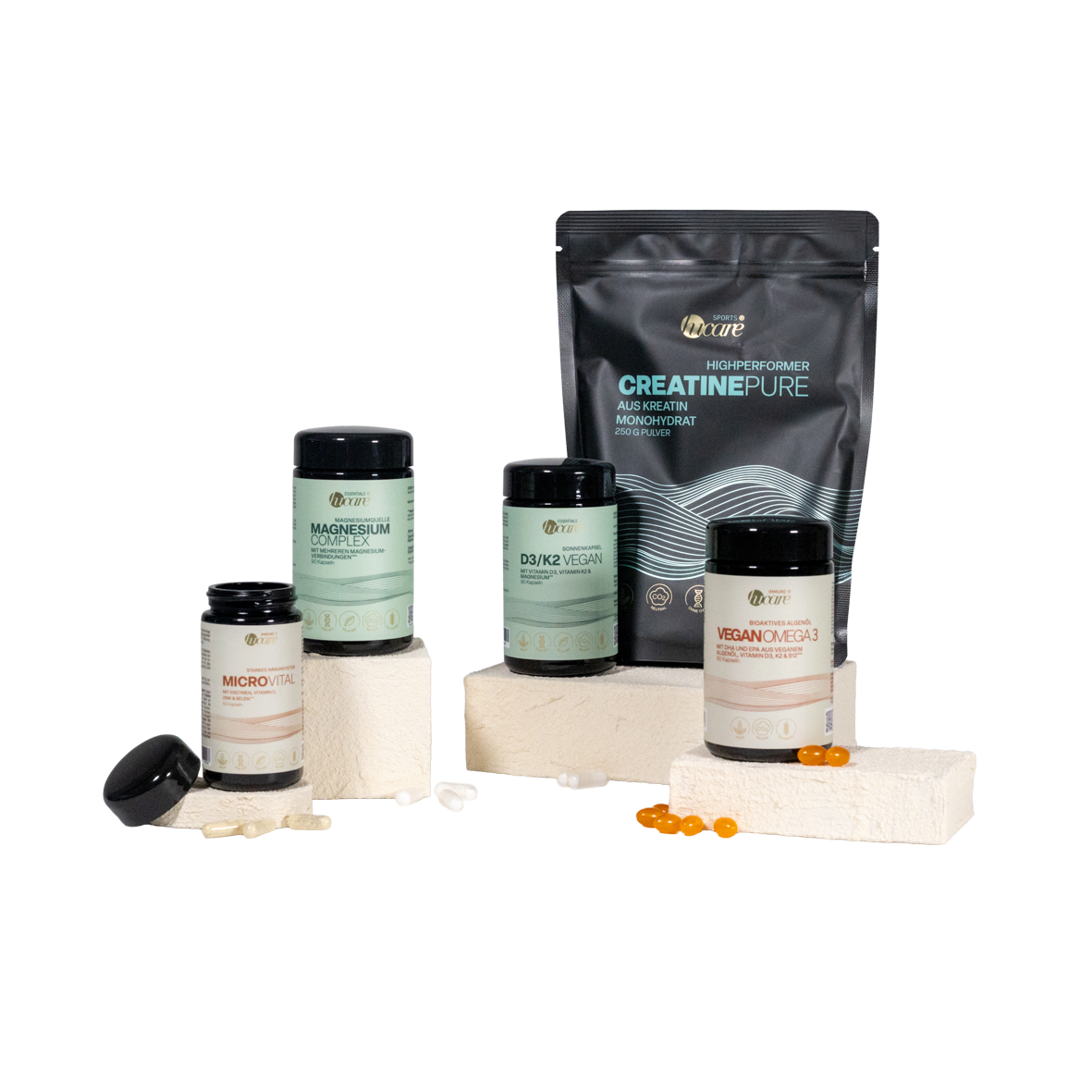 DAILY BUNDLE