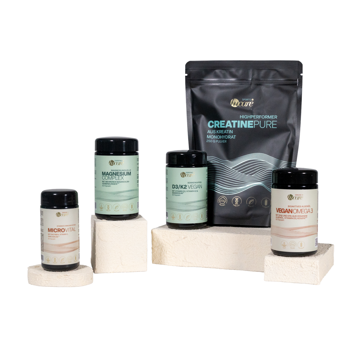 DAILY BUNDLE