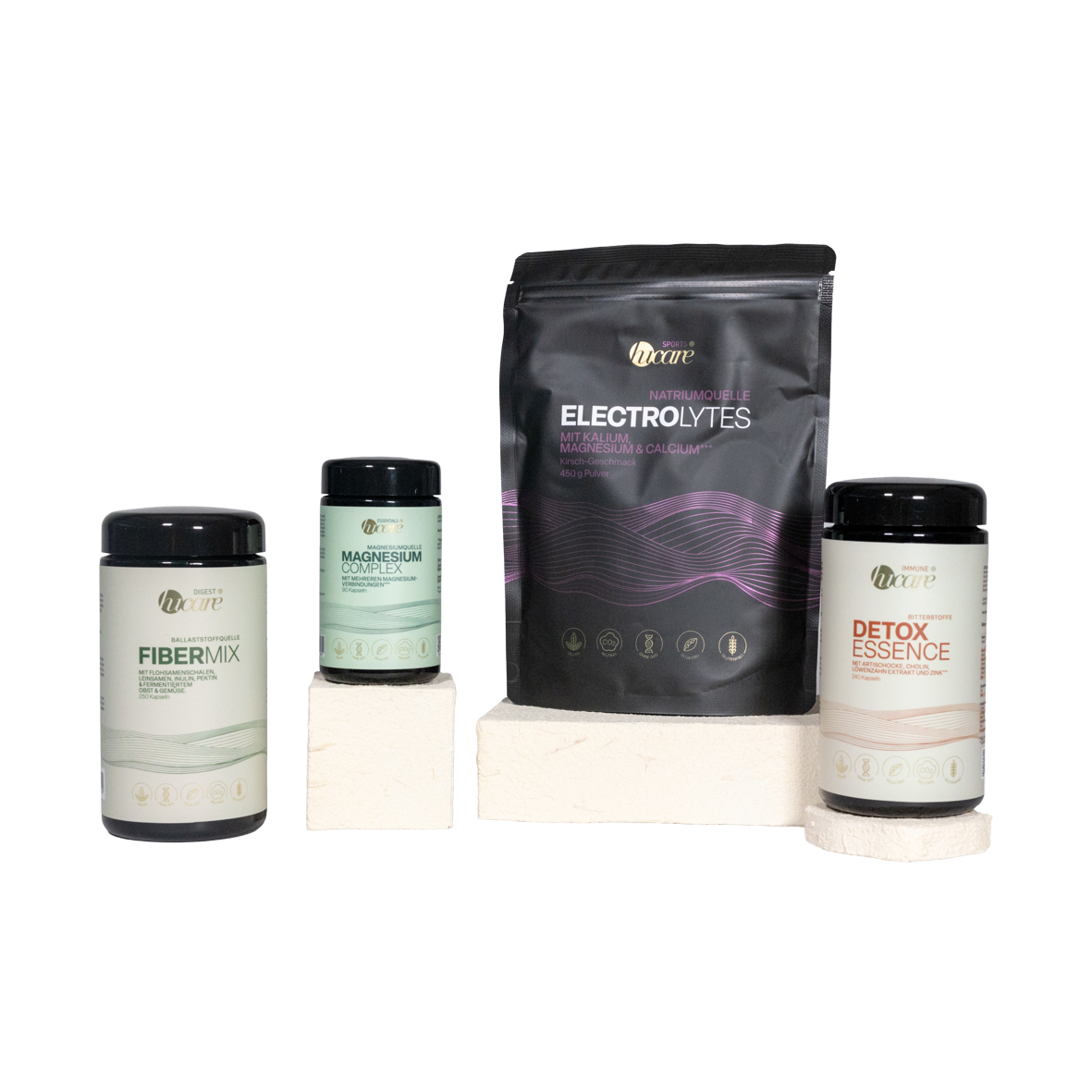 DETOX & RESET BUNLDE
