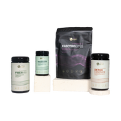 DETOX & RESET BUNLDE