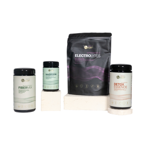 DETOX & RESET BUNLDE