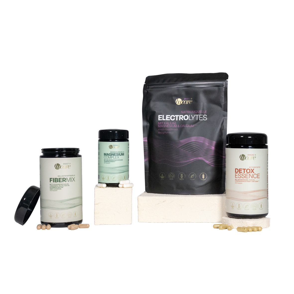 DETOX & RESET BUNLDE