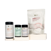 ENERGY & FOCUS BUNDLE