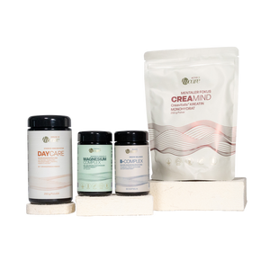 ENERGY & FOCUS BUNDLE