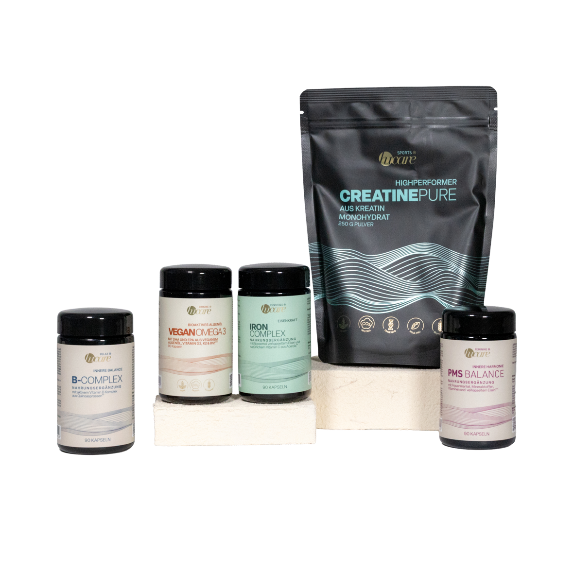 FEMME VITALE BUNDLE