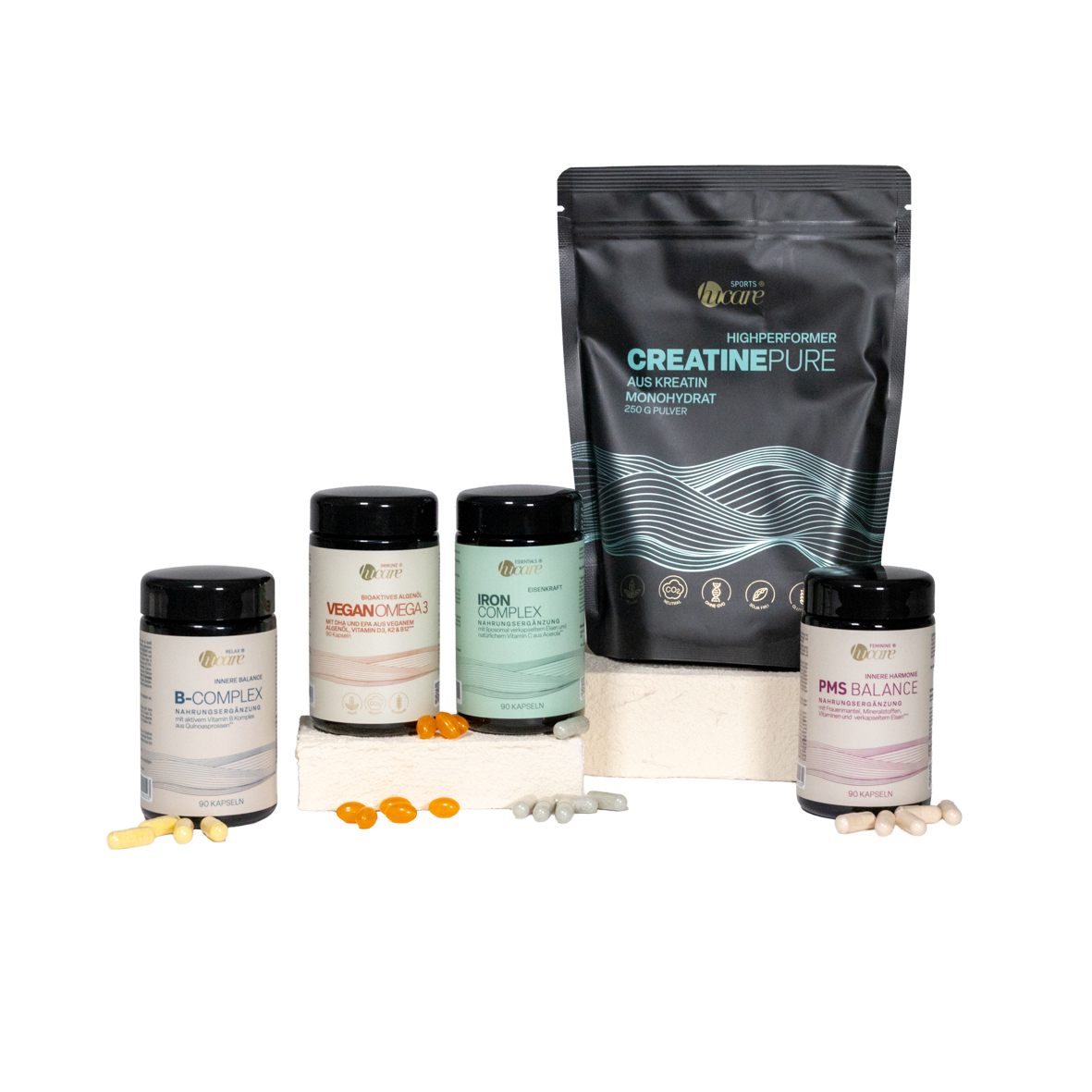 FEMME VITALE BUNDLE