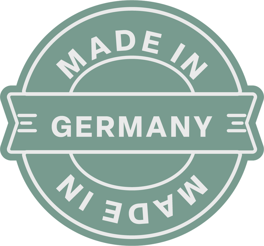 Made in Germany