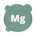 Magnesiumcitrat