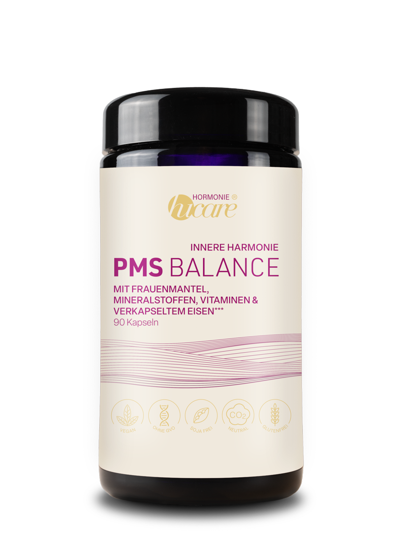 PMS Balance