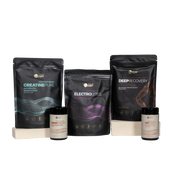 SPORT PERFORMANCE BUNLDE